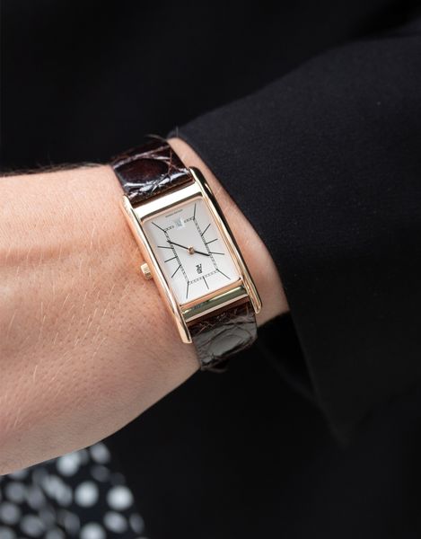 Audemars Piguet Edward Piguet 67324BA